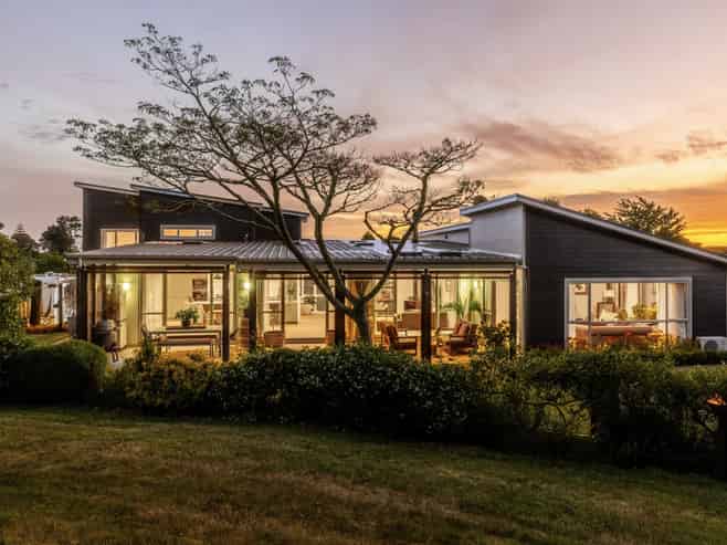 12 Cotswolds Close, Otamatea