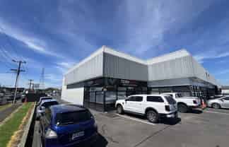 Prime Onehunga corner unit