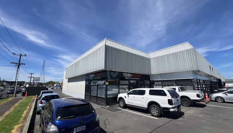 G9/31 Princes Street, Onehunga