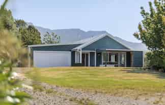 470 Wright Road, Aongatete