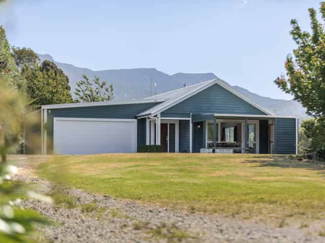 470 Wright Road, Aongatete
