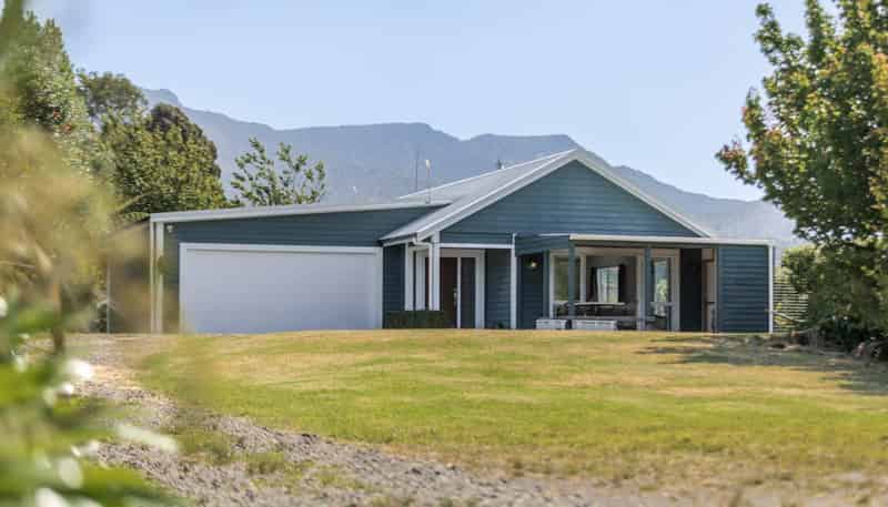 470 Wright Road, Aongatete