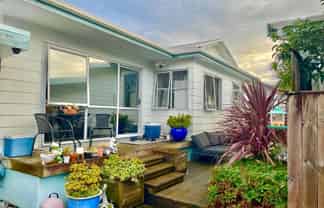 81A Sunderlands Road, Half Moon Bay