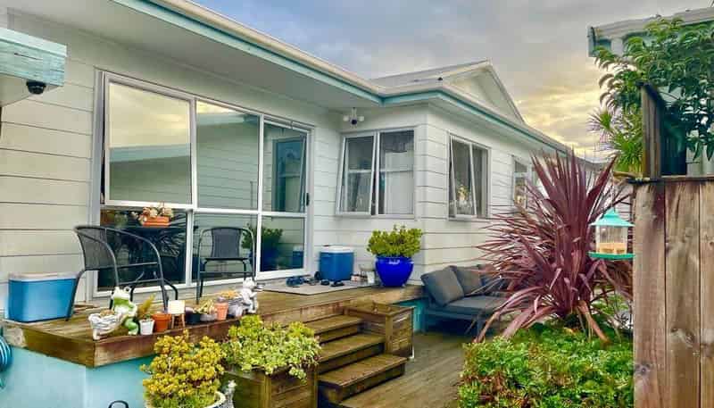 81A Sunderlands Road, Half Moon Bay