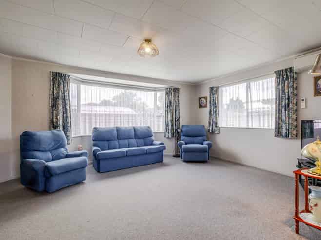 9 Princess Street, Pahiatua