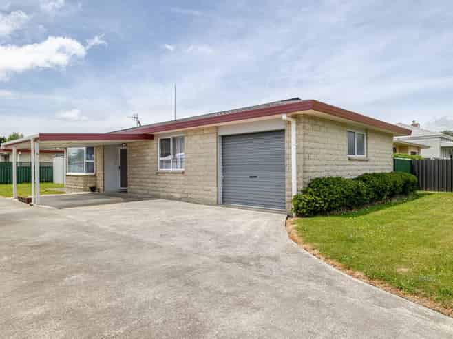 9 Princess Street, Pahiatua