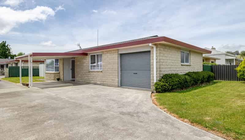 9 Princess Street, Pahiatua
