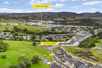 15 Titapu Road, Warkworth