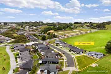 15 Titapu Road, Warkworth