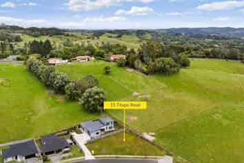 15 Titapu Road, Warkworth