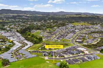 15 Titapu Road, Warkworth