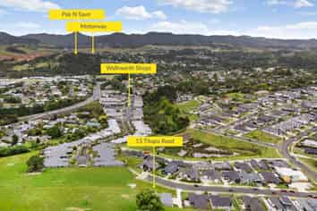 15 Titapu Road, Warkworth