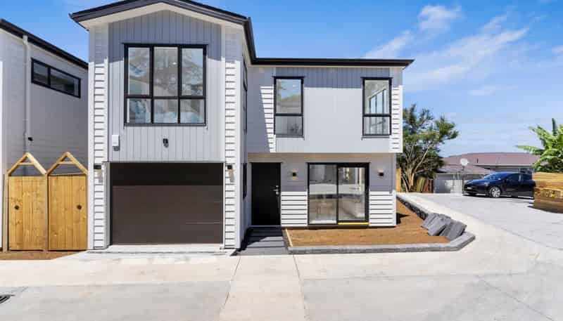 Lot 3/156 Coxhead Road, Wattle Downs
