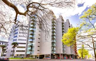 107/85 Wakefield Street, Auckland Central