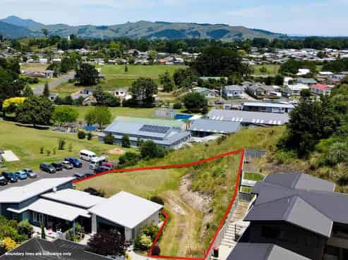 24 Taniwha Street, Paeroa