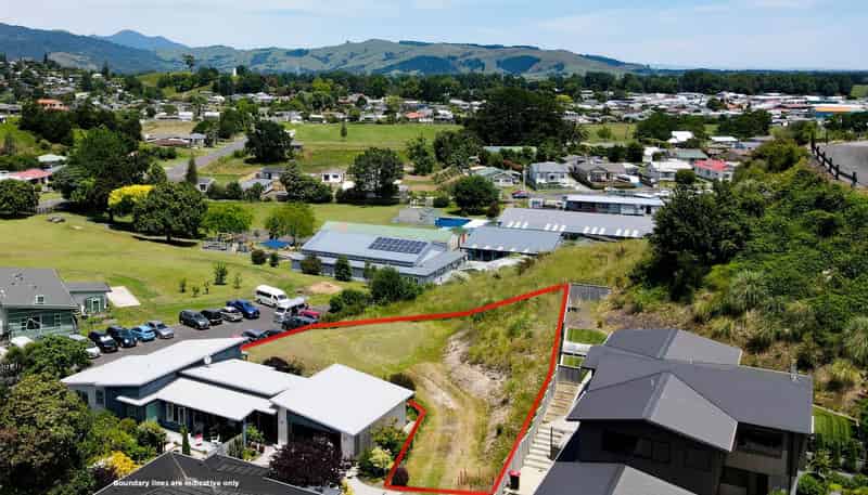 24 Taniwha Street, Paeroa