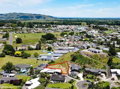 24 Taniwha Street, Paeroa