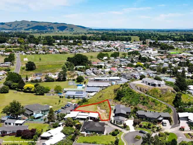 24 Taniwha Street, Paeroa