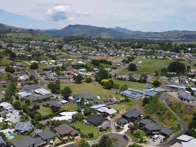 24 Taniwha Street, Paeroa