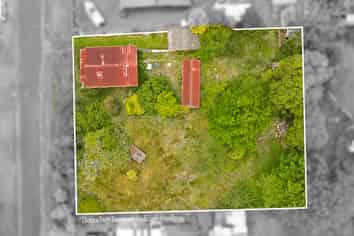 36 Patetere Street, Mamaku