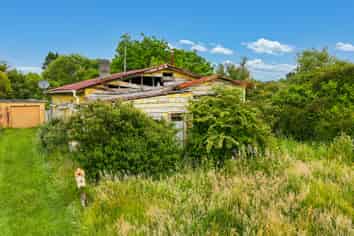 36 Patetere Street, Mamaku