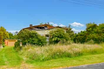 36 Patetere Street, Mamaku