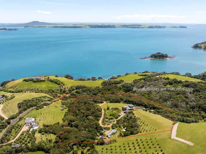 39 Cable Bay Lane, Oneroa