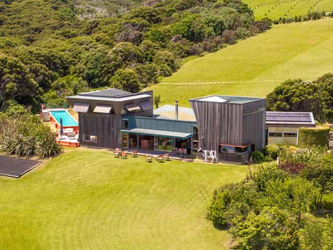 39 Cable Bay Lane, Oneroa