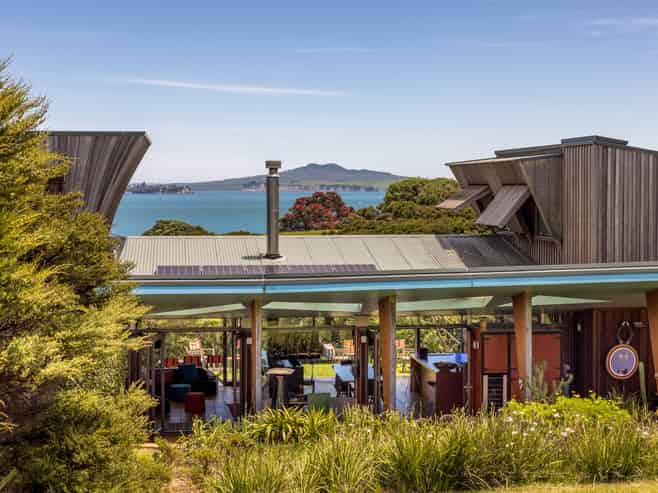 39 Cable Bay Lane, Oneroa