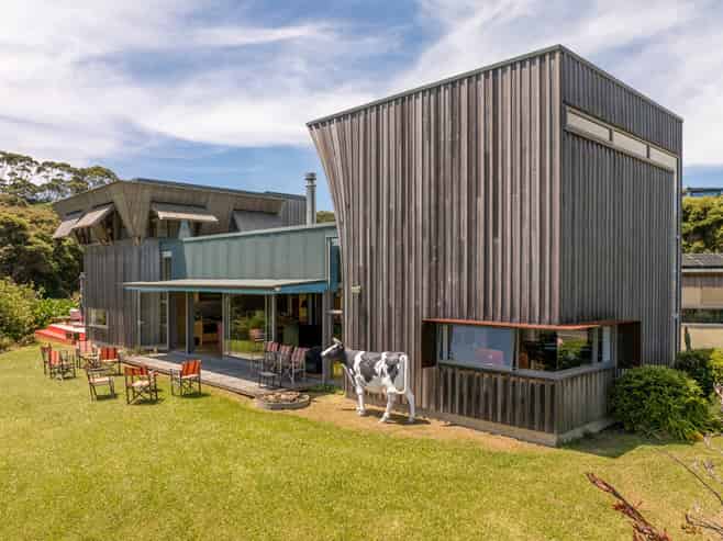 39 Cable Bay Lane, Oneroa