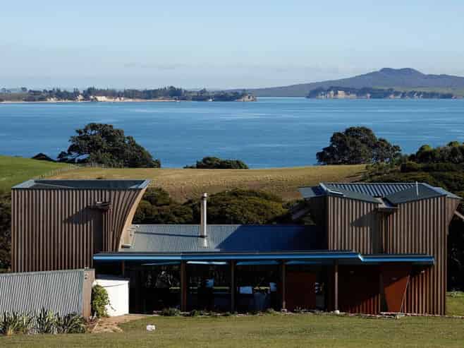 39 Cable Bay Lane, Oneroa