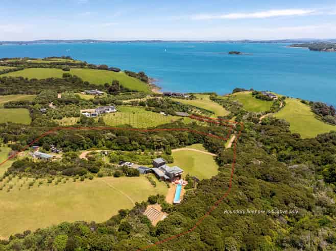 39 Cable Bay Lane, Oneroa