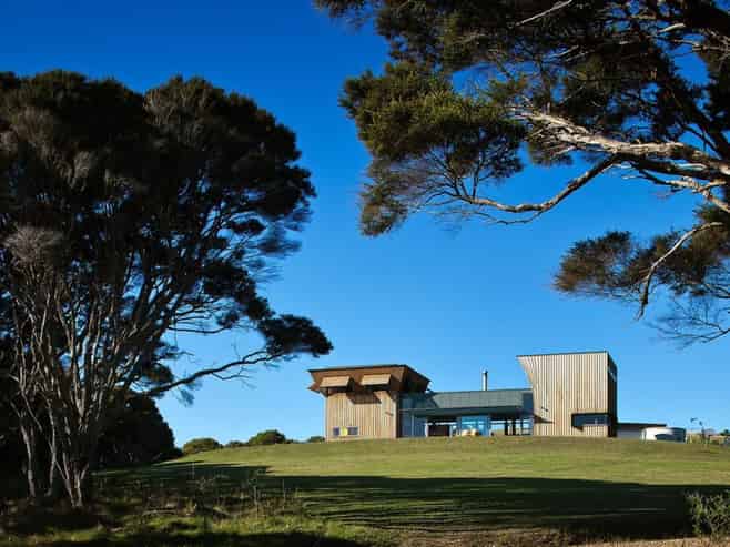 39 Cable Bay Lane, Oneroa
