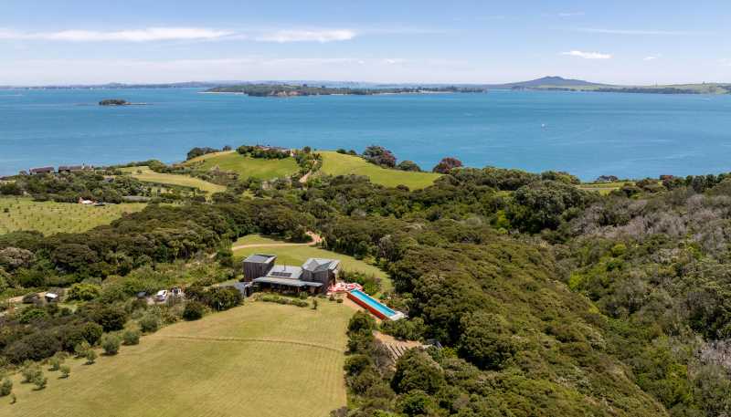 39 Cable Bay Lane, Oneroa