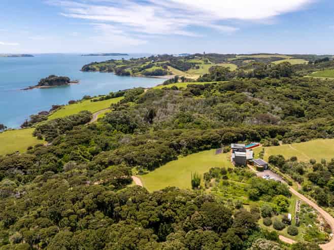 39 Cable Bay Lane, Oneroa