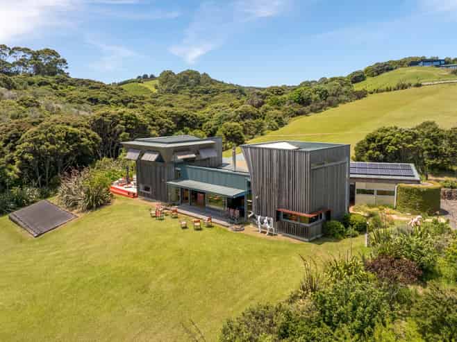 39 Cable Bay Lane, Oneroa