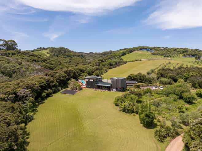 39 Cable Bay Lane, Oneroa