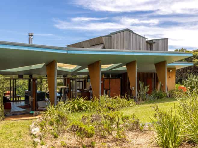 39 Cable Bay Lane, Oneroa
