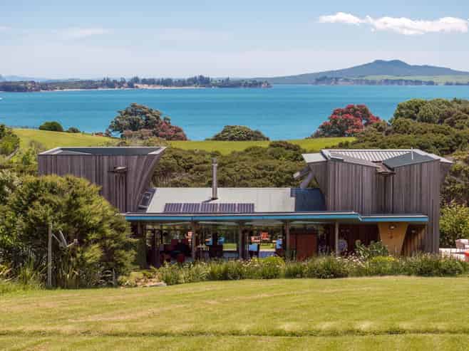 39 Cable Bay Lane, Oneroa