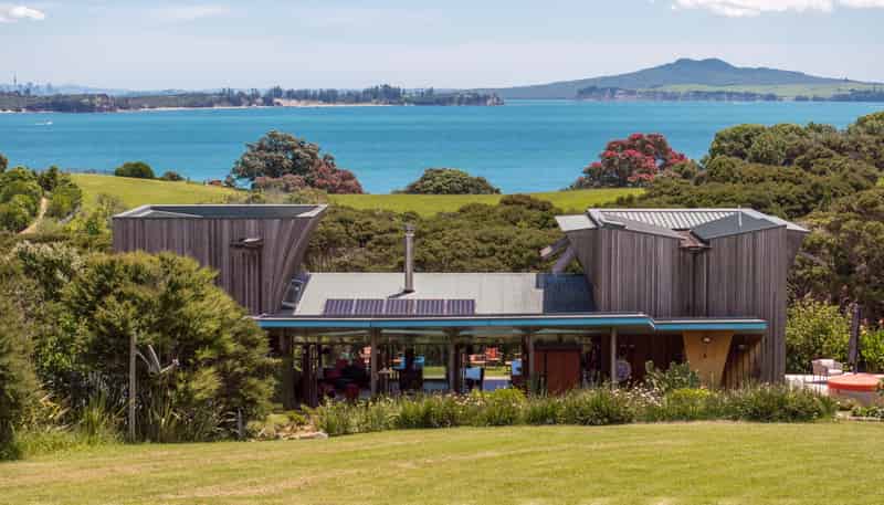 39 Cable Bay Lane, Oneroa