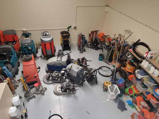 Smart and convenient