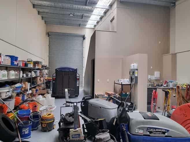 Smart and convenient