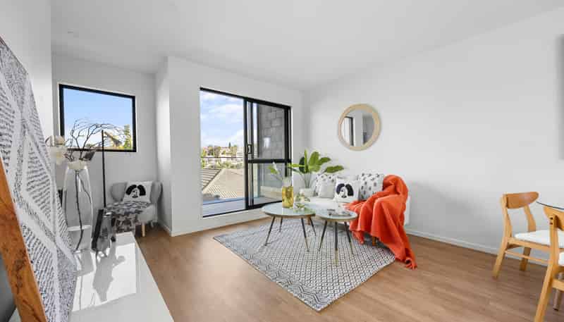 7/21 Valonia Street, New Windsor