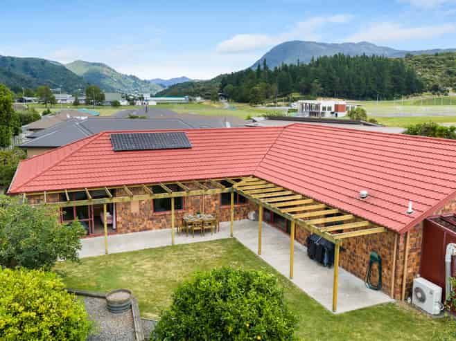 20 Glentui Place, Waikawa