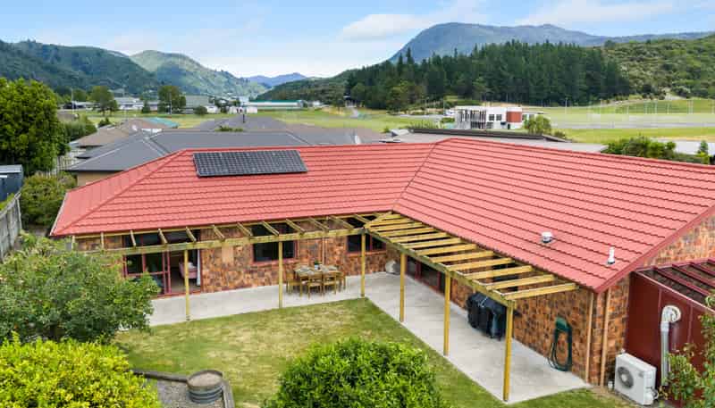 20 Glentui Place, Waikawa