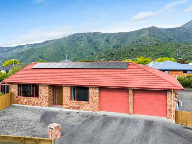 20 Glentui Place, Waikawa