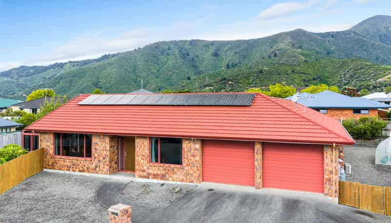 20 Glentui Place, Waikawa