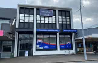 Tidy City Offices In Great Spot