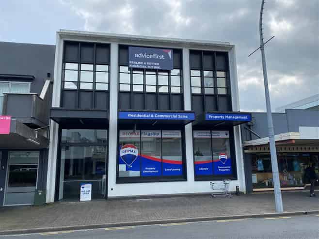 Tidy City Offices In Great Spot