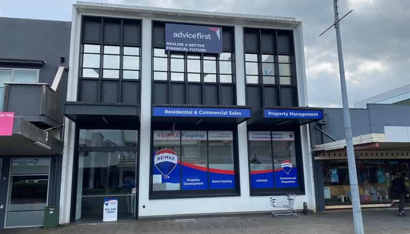  Part Ground Floor, 554 Victoria Street, Whitiora